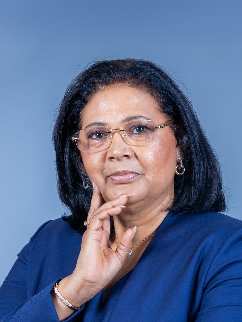 Dr JMA  Rocha